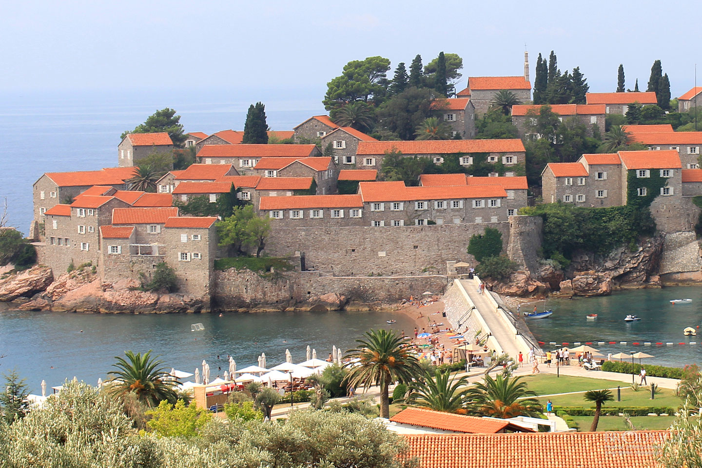 Sveti Stefan